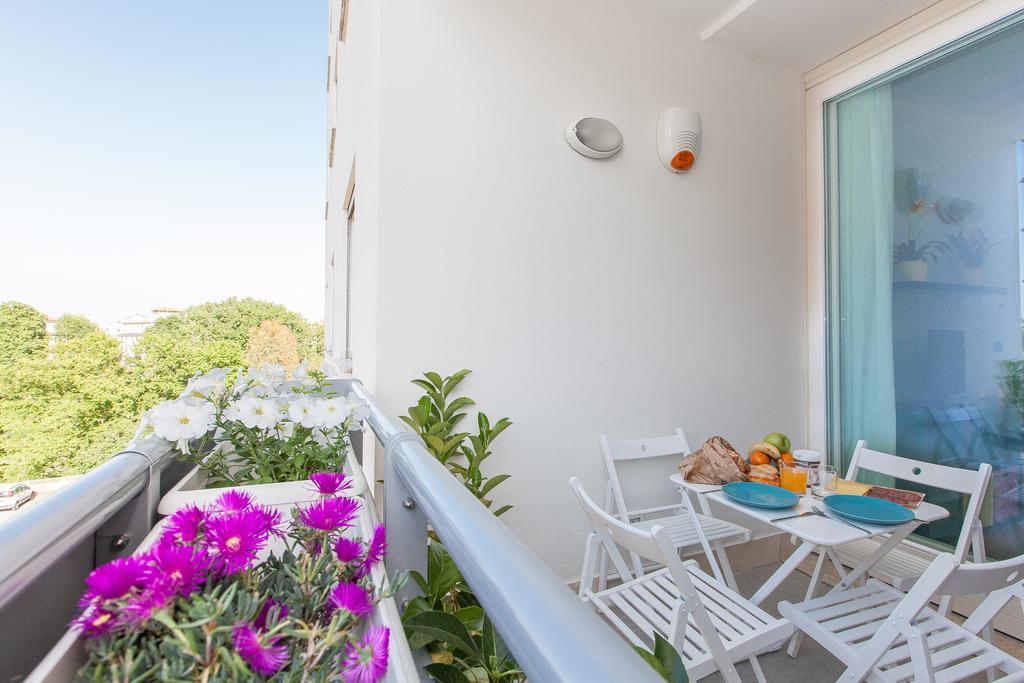 Boutique Domus River Terrace Apartment Rome