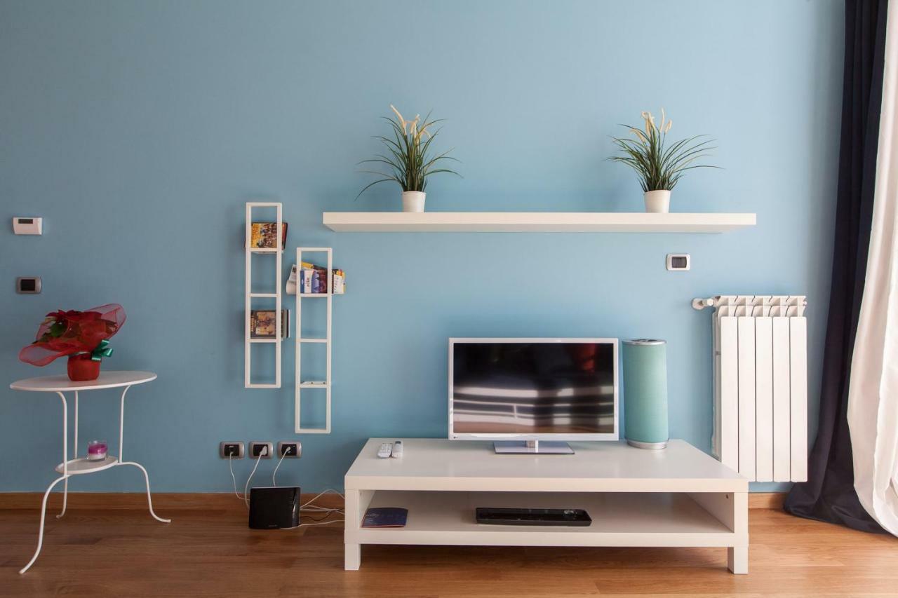 Boutique Domus River Terrace Apartment Rom