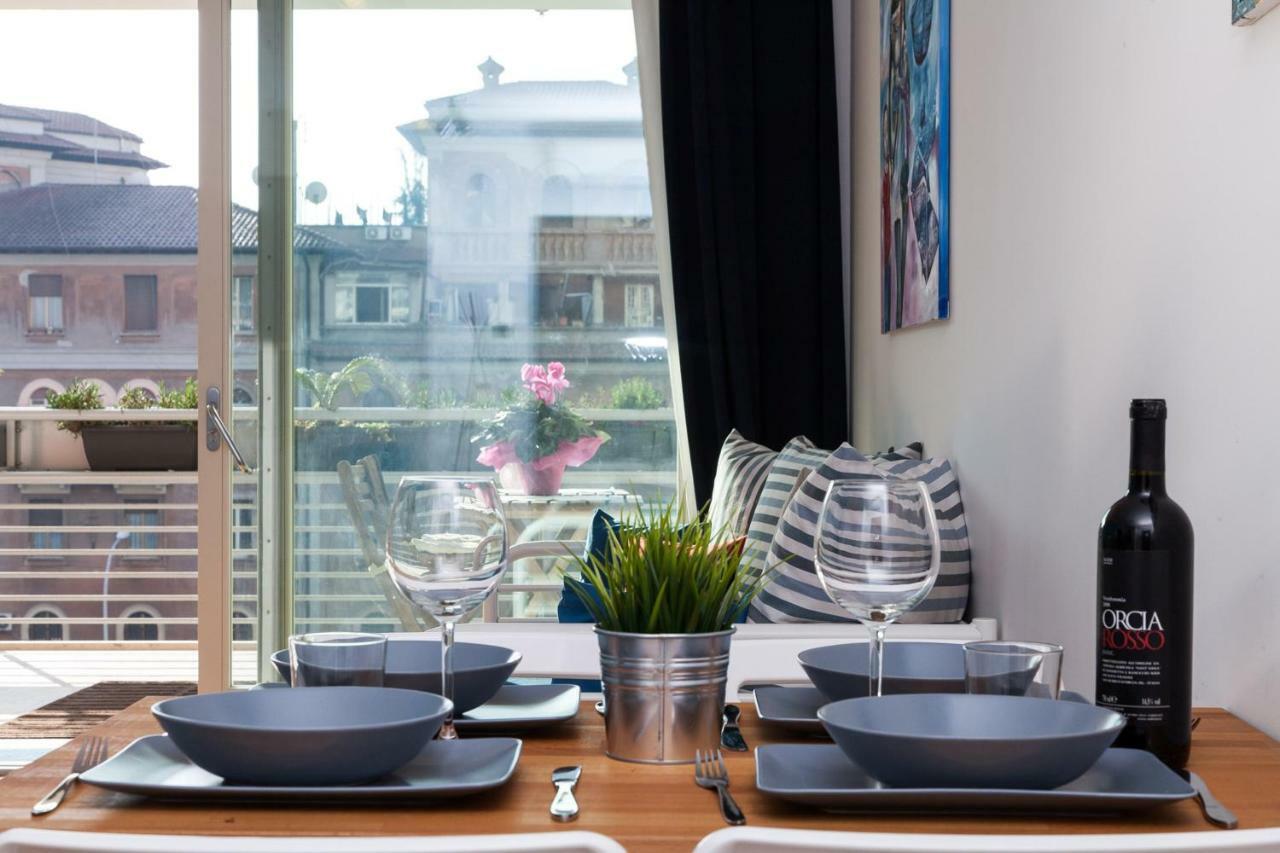 Boutique Domus River Terrace * Rom