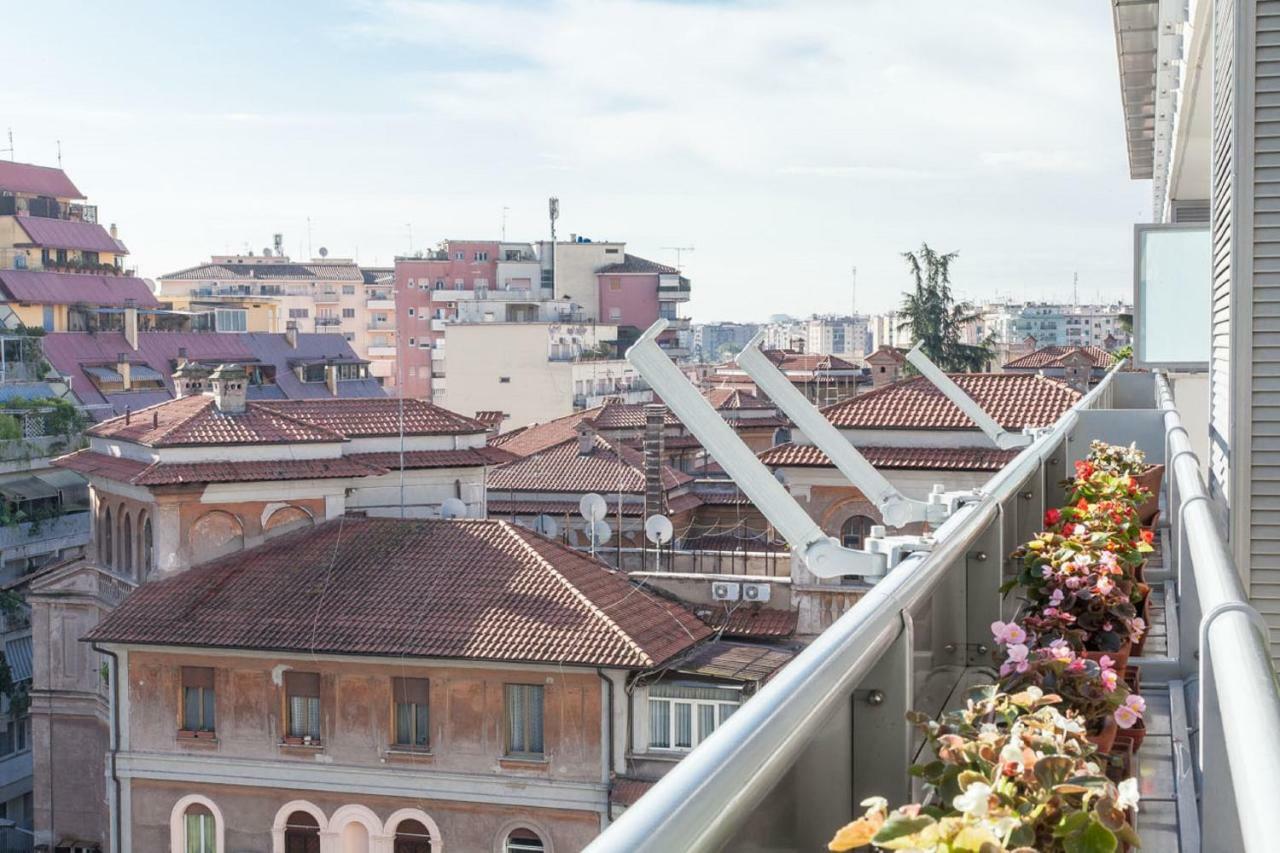 Boutique Domus River Terrace Apartment