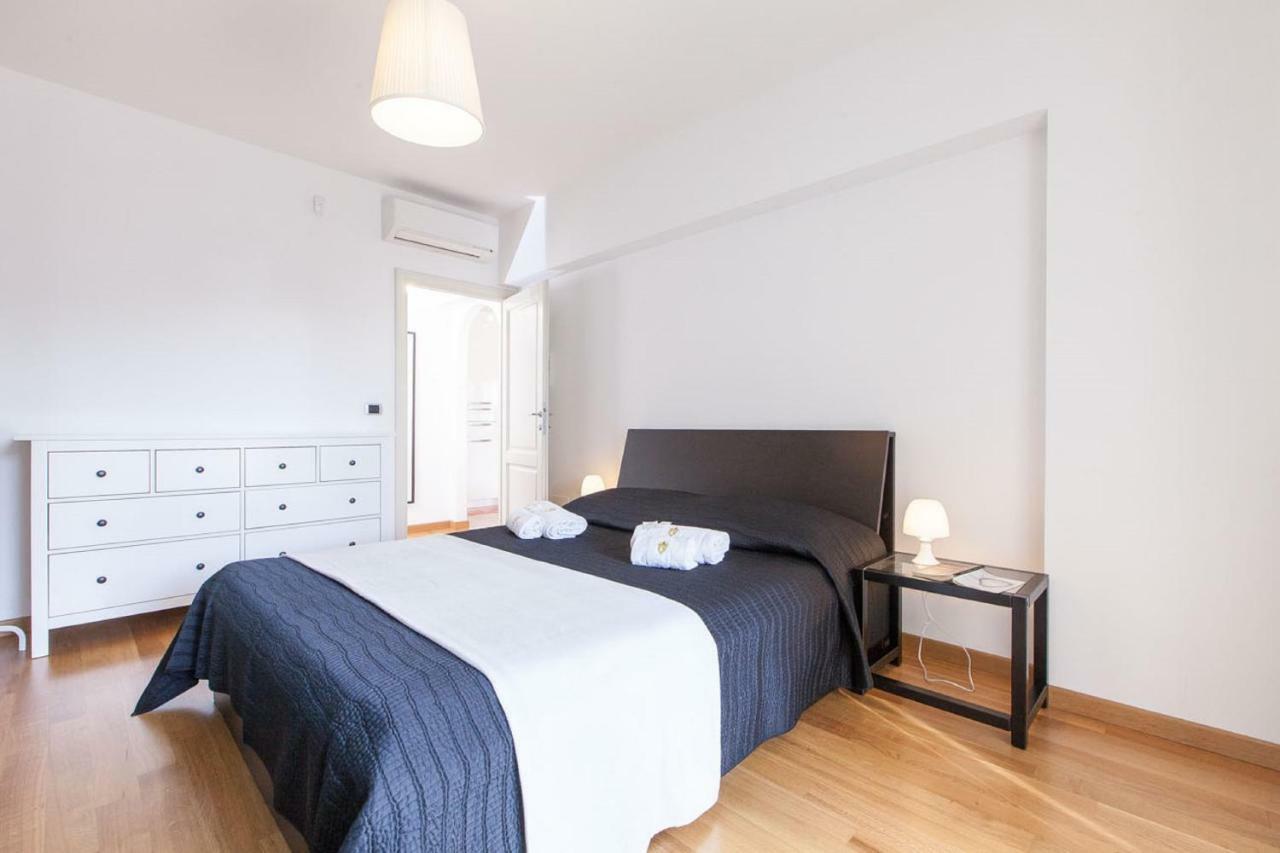 Apartment Boutique Domus River Terrace